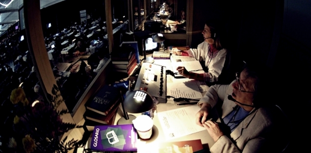 Tradução Simultânea Juramentada Consecutiva Técnica Simples